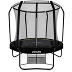 VirtuFit Universeel Trampoline Schoenenopbergvak