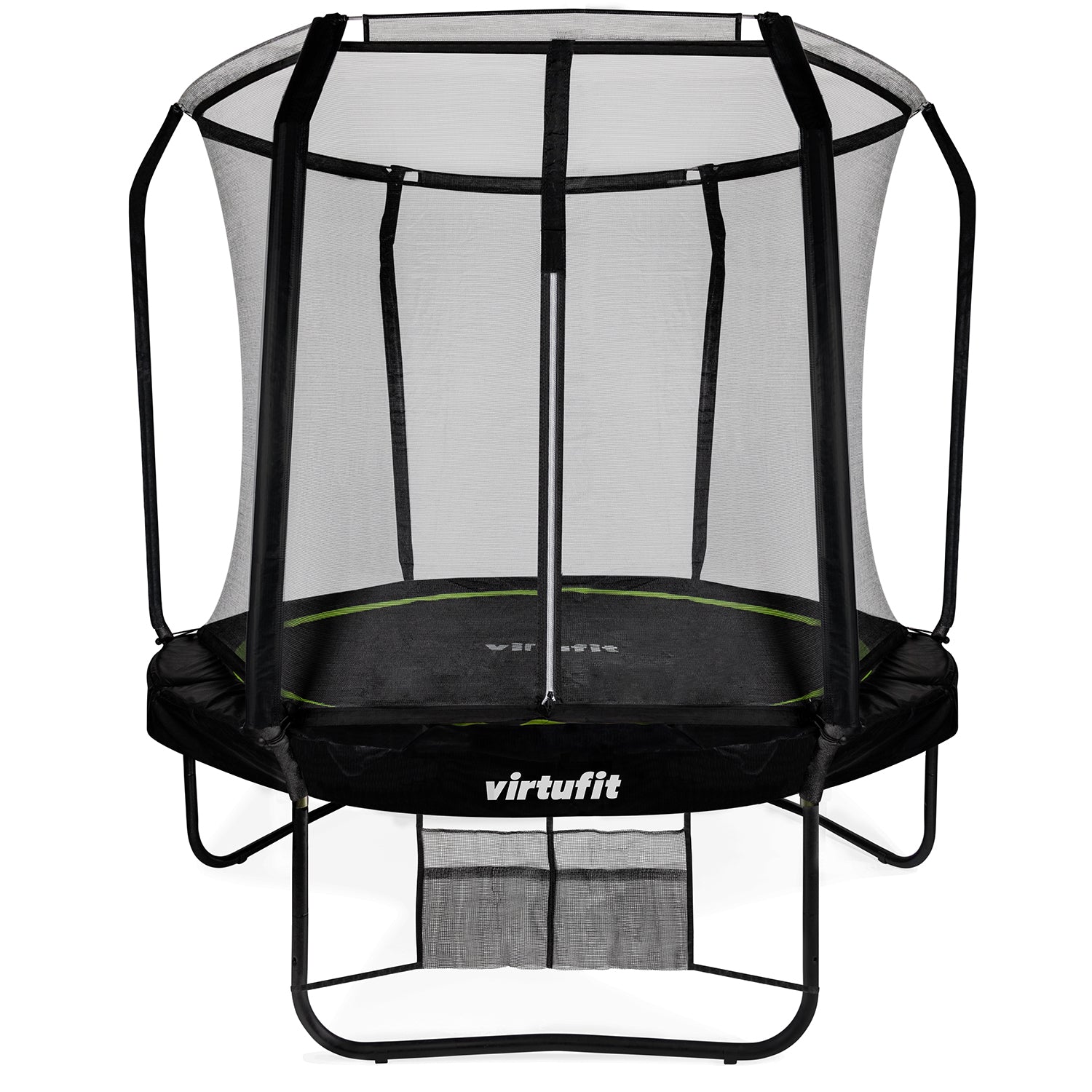 VirtuFit Universeel Trampoline Schoenenopbergvak
