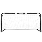 VirtuFit Inklapbaar Voetbaldoel - Voetbal Goal - 200 x 100 cm