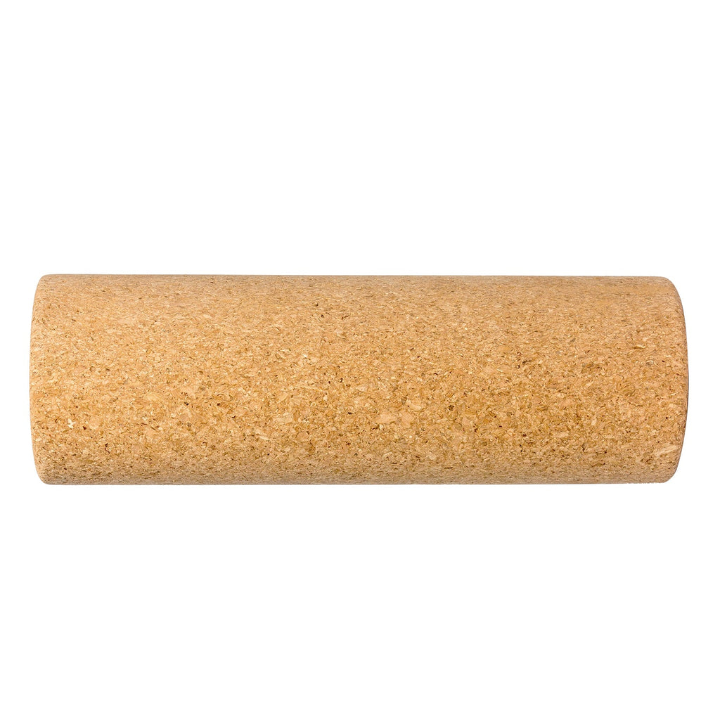 VirtuFit Premium Kurk Massage Roller - Ecologisch - 30 cm