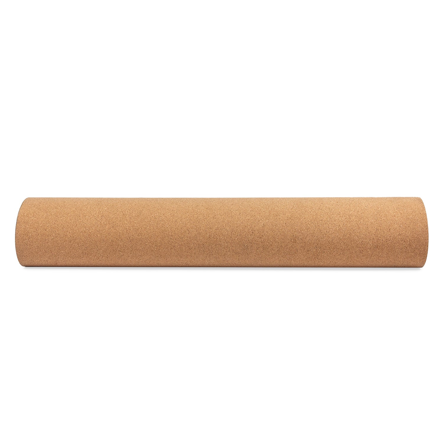 VirtuFit Premium Kurk Yogamat - Ecologisch - 183 x 61 x 0,5 cm