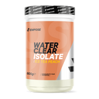 Empose Nutrition Water Clear Isolate - Proteine Ranja - Eiwit Poeder - 600 gr - Ice Tea Perzik