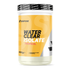 Empose Nutrition Water Clear Isolate - Proteine Ranja - Eiwit Poeder - 600 gr - Tropical