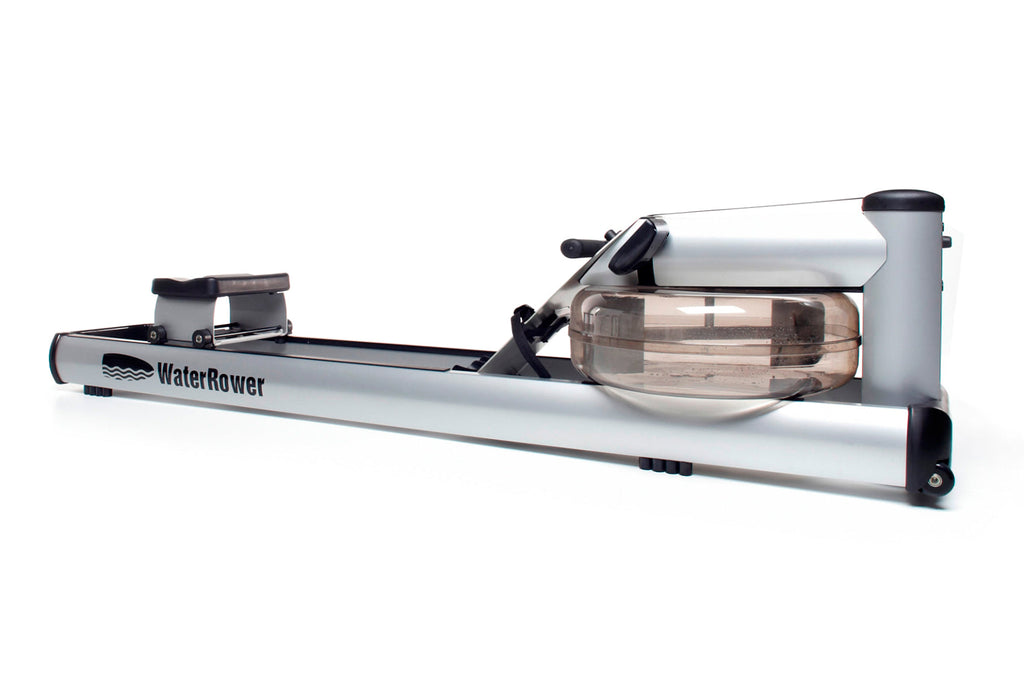 WaterRower M1 LoRise Roeitrainer
