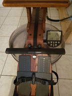 WaterRower Laptop Steun - Club