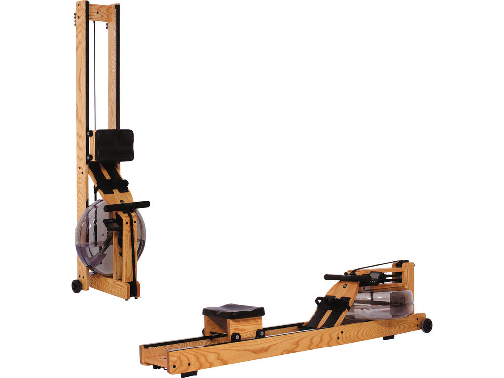 WaterRower Roeitrainer Eiken