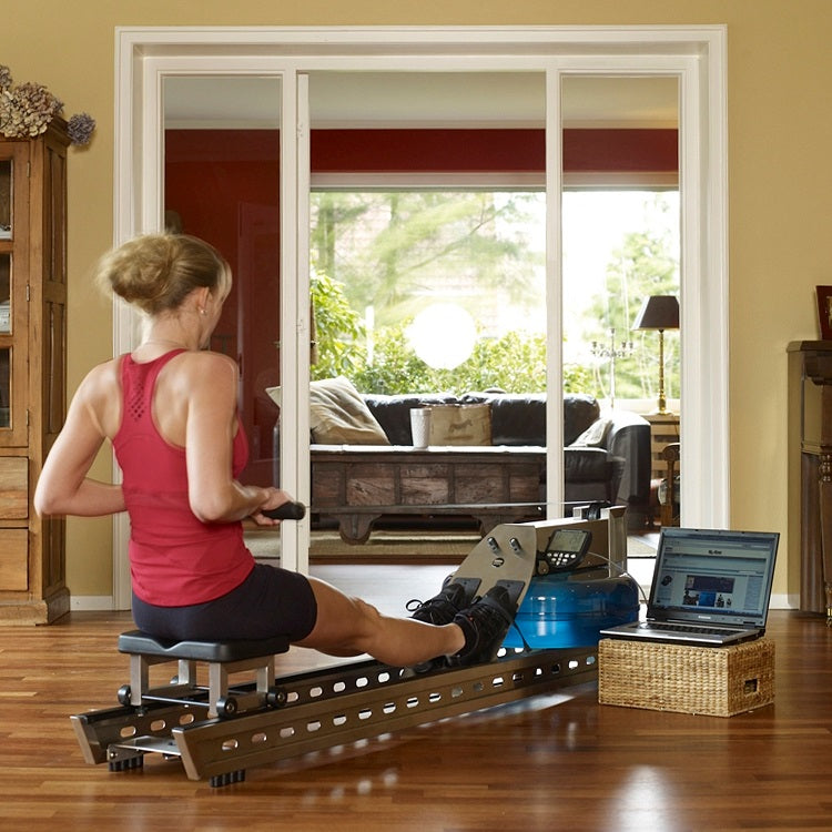 WaterRower S1 Roeitrainer