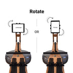 WaterRower Tablethouder