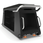 Toorx Professional WBX-1000 Trainingsbank - Storage HIIT Bench