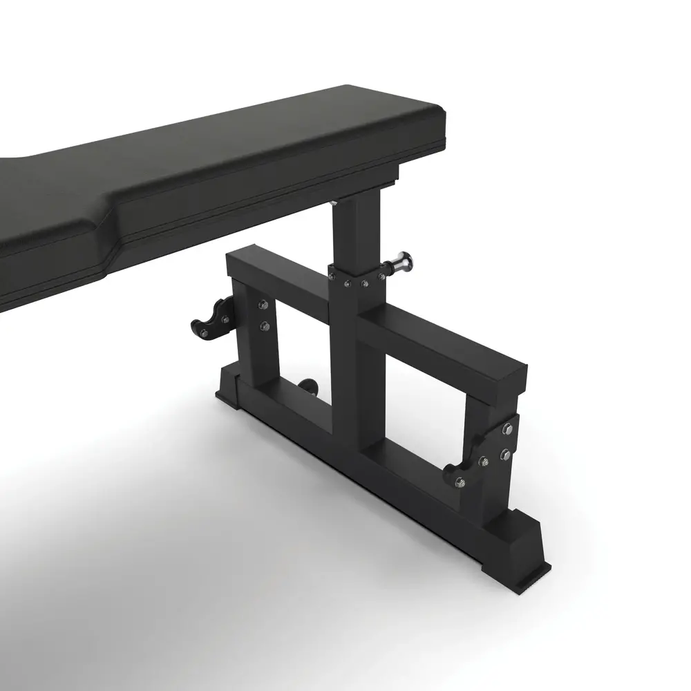 Toorx Professional Trainingsbank WBX-3300 - Seal Row Bench