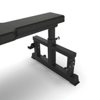Toorx Professional Trainingsbank WBX-3300 - Seal Row Bench