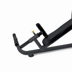 Toorx Professional WBX-B3800 Olympische Halterbank Incline