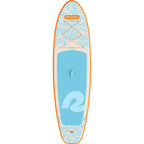 Retrospec Supboard Weekender iSUP - 320 cm - Creamsicle