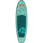 Retrospec Supboard Weekender iSUP - 320 cm - Seafoam Ripple