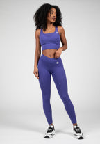 Gorilla Wear Willow Leggings - Paars