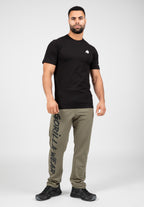 Gorilla Wear Wilton Sweatpants - Legergroen