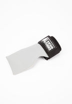 Gorilla Wear Lifting Grips - Zwart/Wit