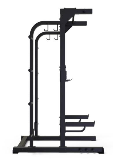Toorx WLX-3400 Half Rack