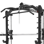 Toorx WLX-90S Smith Machine & Power Rack