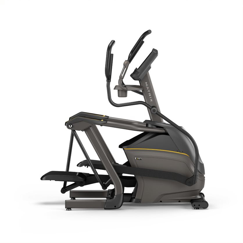 Matrix E50 Elliptical Crosstrainer - XIR