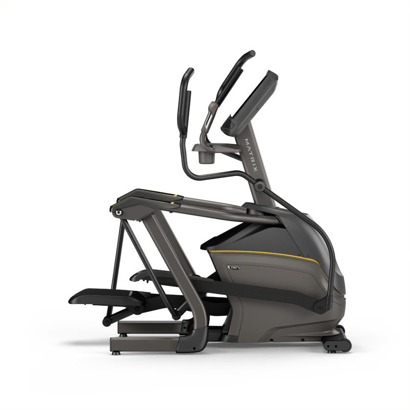 Matrix E50 Elliptical Crosstrainer - XUR