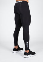 Gorilla Wear Winchester Heren Legging - Zwart