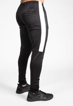 Gorilla Wear Benton Trainingsbroek - Zwart