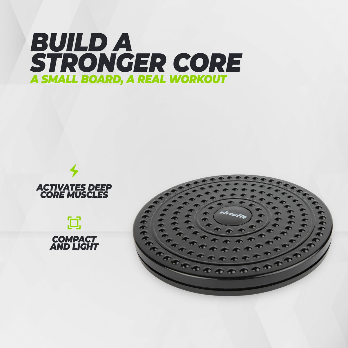 VirtuFit Core Twister - Balancierplatte