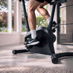VirtuFit HTR150i Heimtrainer - Für große Nutzer