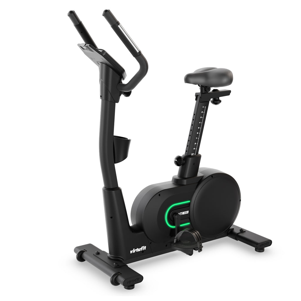 VirtuFit HTR300i Ergometer Heimtrainer (HTR 2.1) - Ausstellungsmodell