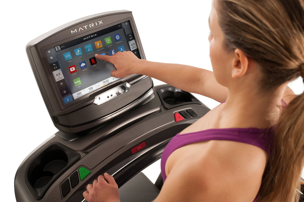 Matrix TF50 Loopband - XIR