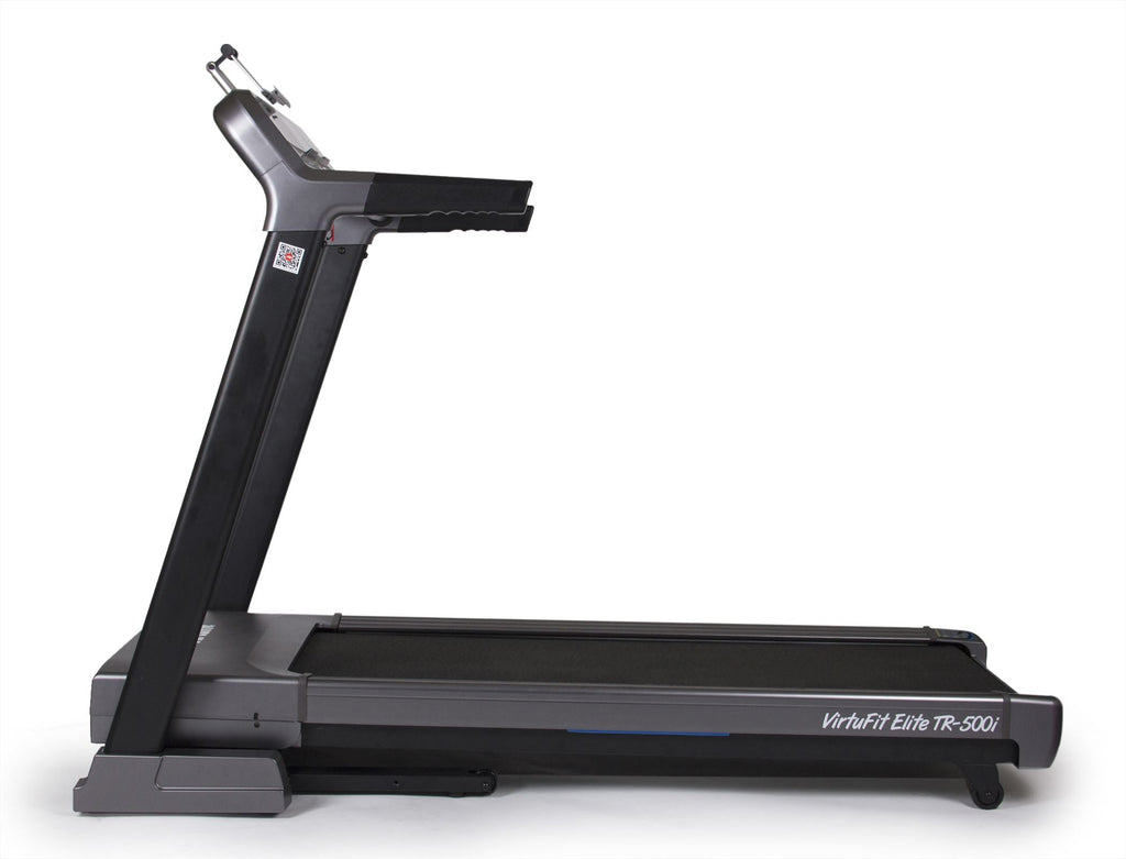 VirtuFit Elite TR-500i Loopband - Showroommodel met beschadiging
