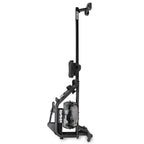 VirtuFit Water Resistance Aqua 100i Roeitrainer