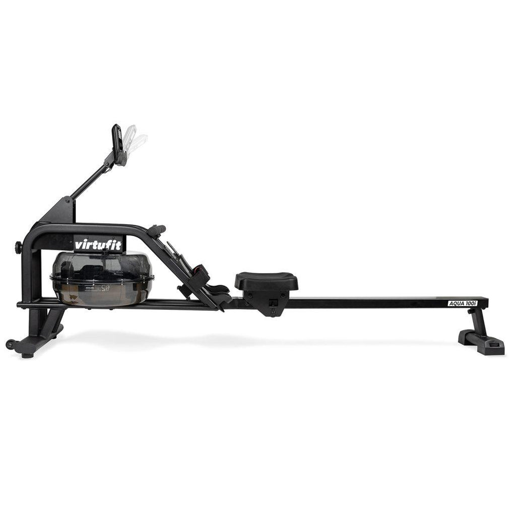 VirtuFit Water Resistance Aqua 100i Roeitrainer - Showroommodel