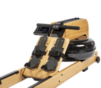 Flow Fitness Perform W9i Oak Roeitrainer - Showroommodel