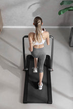 Flow Fitness Runner DTM200i Loopband - Showroommodel