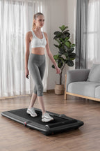 Flow Fitness Runner DTM200i Loopband - Showroommodel