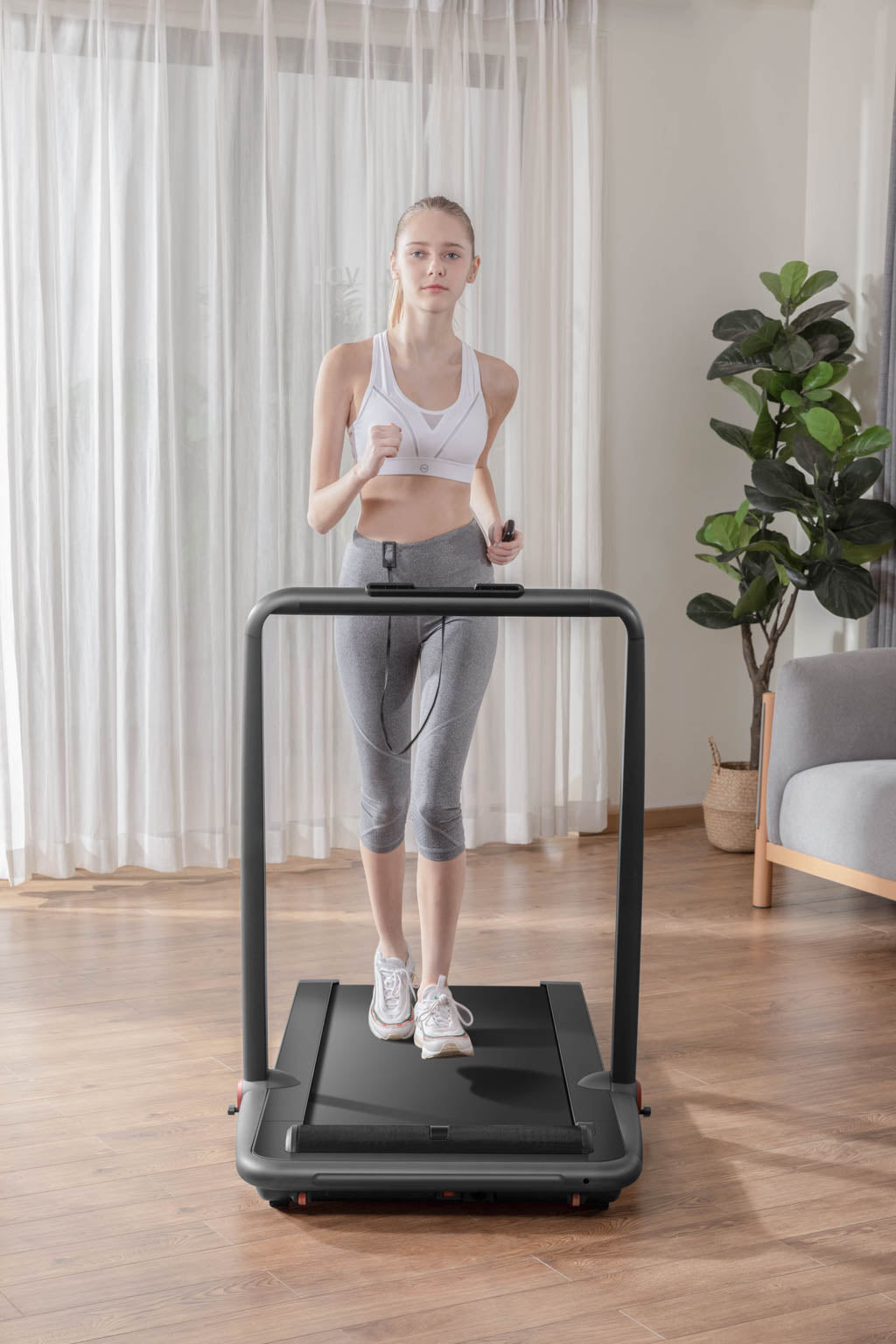 Flow Fitness Runner DTM200i Loopband - Showroommodel