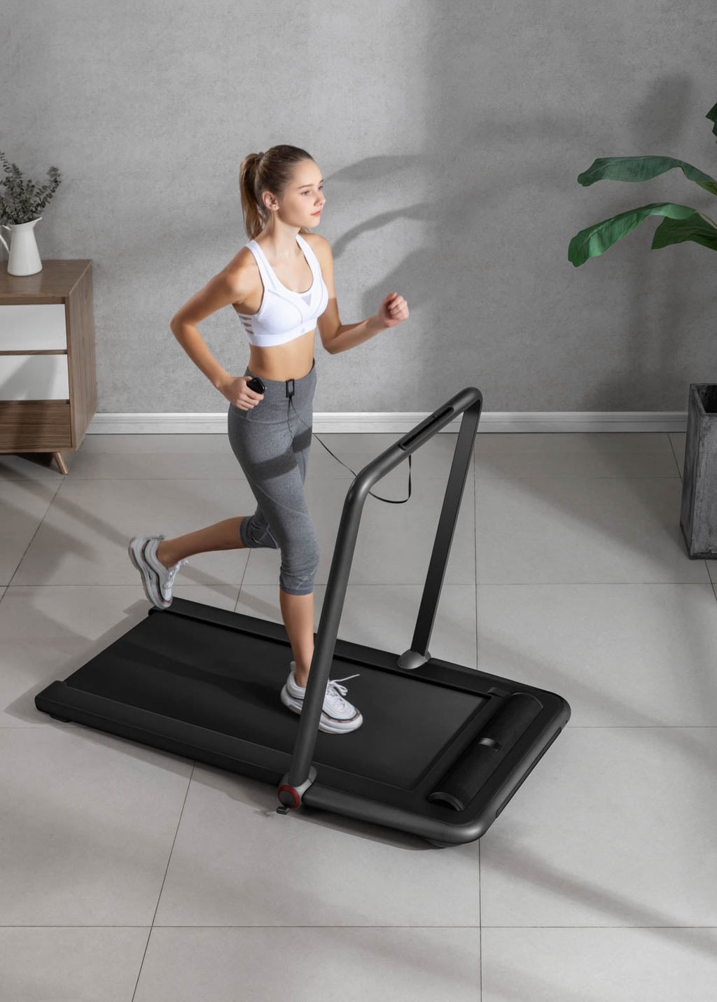Flow Fitness Runner DTM200i Loopband - Showroommodel