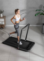Flow Fitness Runner DTM200i Loopband - Showroommodel