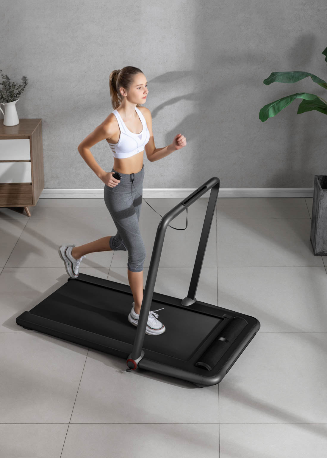 Flow Fitness Runner DTM200i Loopband - Showroommodel