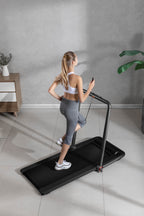 Flow Fitness Runner DTM200i Loopband - Showroommodel