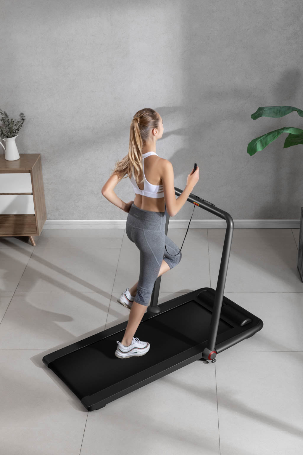 Flow Fitness Runner DTM200i Loopband - Showroommodel