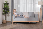 Flow Fitness Runner DTM200i Loopband - Showroommodel