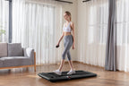 Flow Fitness Runner DTM200i Loopband - Showroommodel