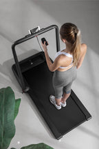 Flow Fitness Runner DTM200i Loopband - Showroommodel