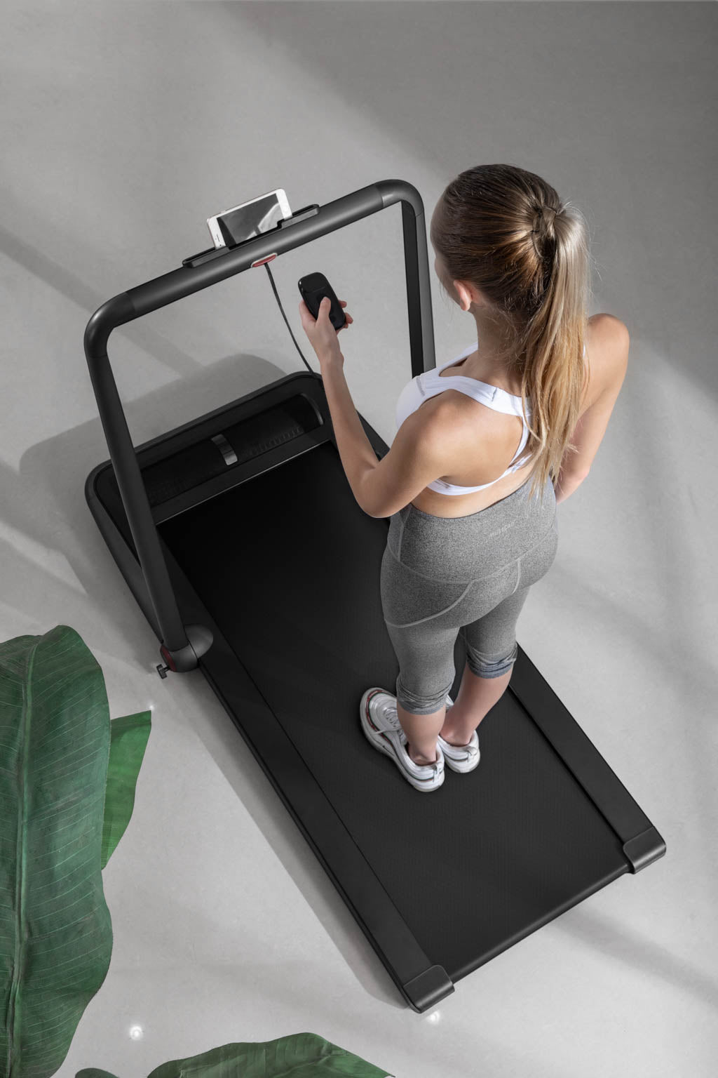 Flow Fitness Runner DTM200i Loopband - Showroommodel
