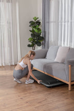 Flow Fitness Runner DTM200i Loopband - Showroommodel