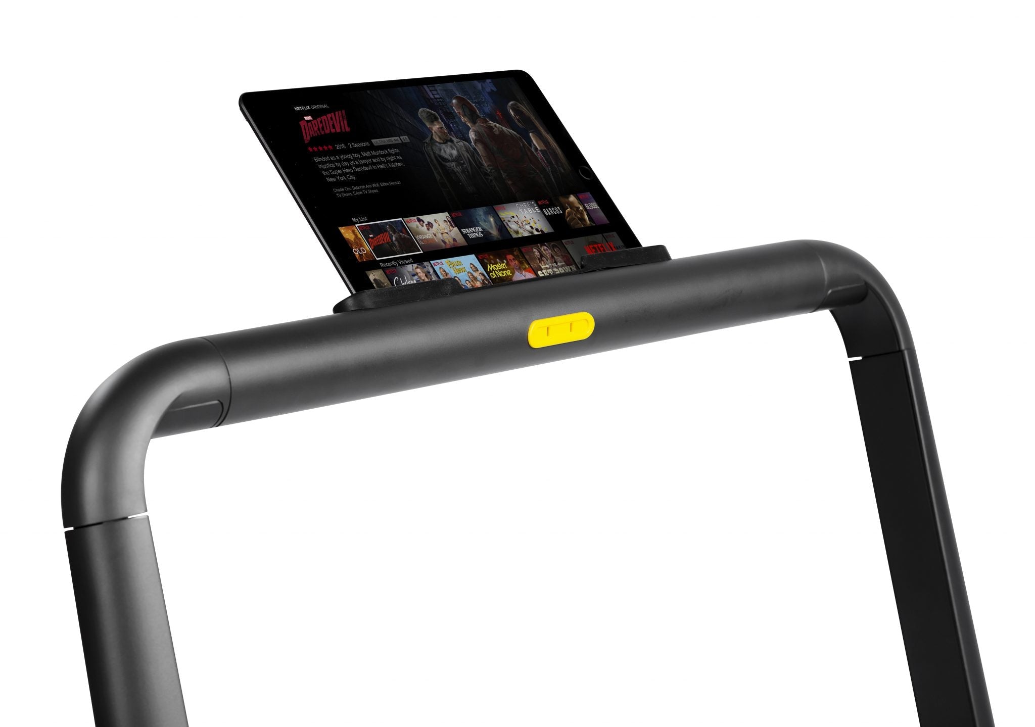 Flow Fitness Runner DTM200i Loopband - Showroommodel