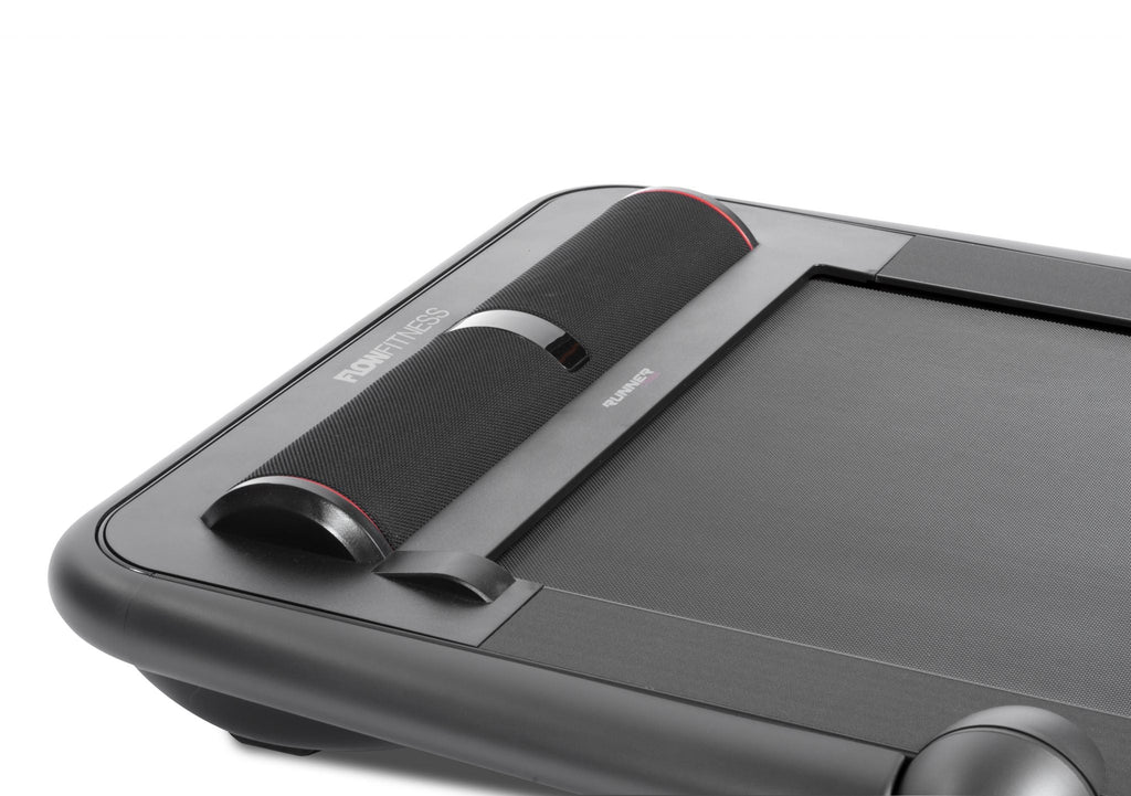 Flow Fitness Runner DTM200i Loopband - Showroommodel